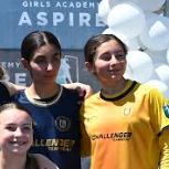 Fundraising Page: Priscilla and Natalia Madani